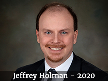 Jeffrey-Holman